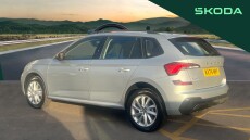 Skoda Kamiq 1.5 TSI SE 5dr DSG Petrol Hatchback